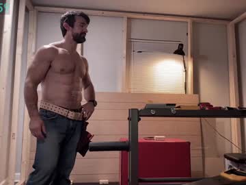 Nude man maximus_787 image #2968972