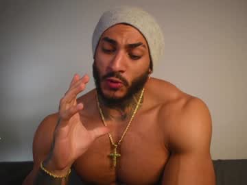 Nude man jackson__cottonwood image #1375135