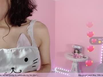 Nude girl little_effy18 image #1661487