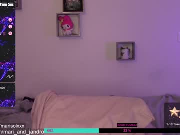 Nude girl mari_and_jandro image #1871374