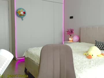 Nude girl _passion_show_ image #4688660