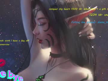 Nude girl magic_elf image #106363