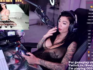 Nude girl evelyne92 image #60011