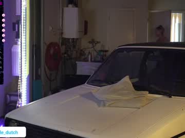 Nude girl little_dutch image #2390035