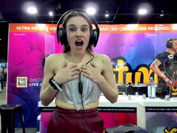 Nude girl rose_carter image #1655068