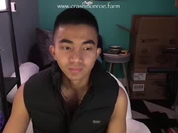 Nude man crashmonroe image #3156077