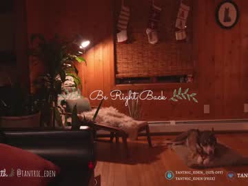 Nude girl tantric_eden_ image #6040813