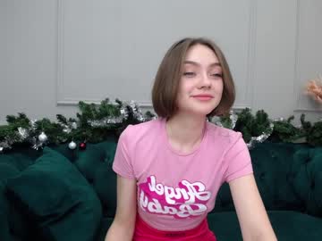 Nude girl adelewilson__ image #567502