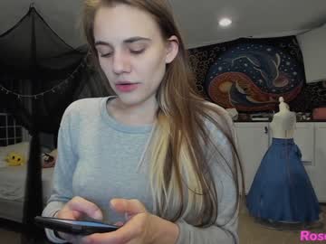 Nude girl rose_carter image #851886