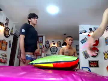 Nude man backyardiganst image #3921341