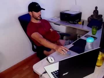 Nude man tommy_jhonn image #2597158