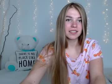 Nude girl little__cherrry image #2495632