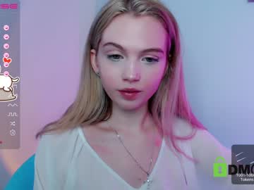 Nude girl small_blondee image #3358006