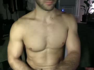 Nude man gym_james image #2548090