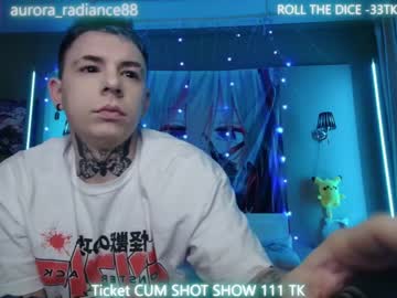 Nude couple aurora_radiance image #6340340