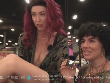 Nude girl tantric_eden_ image #2923489