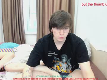 Nude couple karolina_coy image #1924512