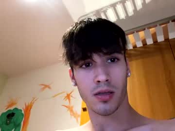 Nude man ciaosonoale image #481226