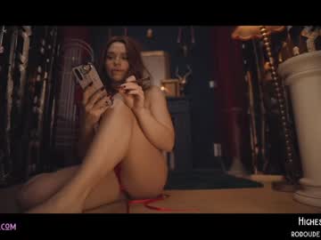 Nude girl lucieoude_ image #1540343