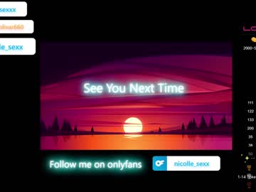 Nude tranny nicollesexxx image #4354167