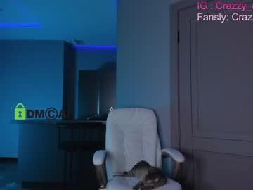 Nude girl crazzy_cherry image #4949732