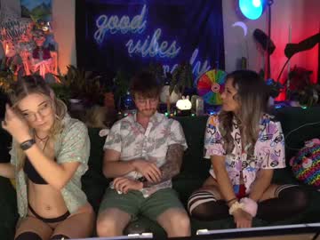 Nude couple kats_cam image #2616268