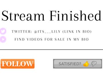 Nude girl its_lily image #233682