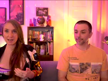 Nude couple task_manager image #1415174