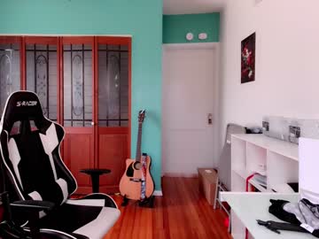 Nude girl ginger_soulz image #2587853