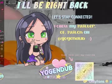 Nude girl yogendub image #4550721