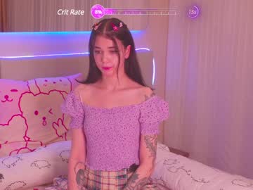 Nude girl baby_betty image #6551497