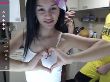 Nude couple maya_and_guests image #1822139