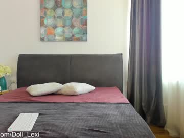 Nude girl doll_lexi image #2125751