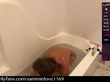 Nude couple sammielove1169 image #5032854