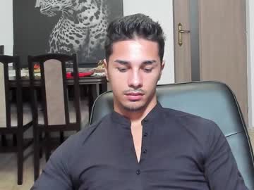 Nude man marktison image #5369395