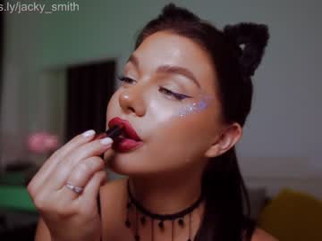 Nude girl jacky_smith image #5943880