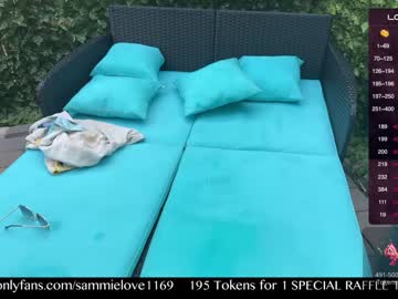 Nude couple sammielove1169 image #5076822