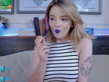 Nude girl ginger_pie image #2451772