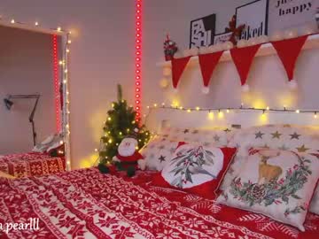 Nude girl kalisa_pearl image #728025