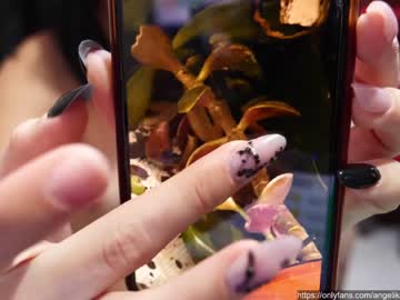 Nude girl angelika_rouge image #3046837