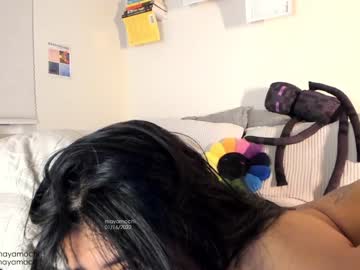 Nude girl mayamochi image #916110