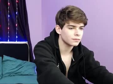 Nude man wilson_evans image #1026456