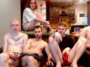 Nude man voody_assington image #4156029