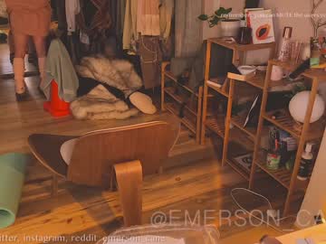 Nude girl emersoncane image #2244621