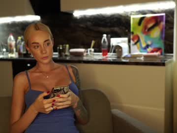 Nude girl drug_girl image #2078059