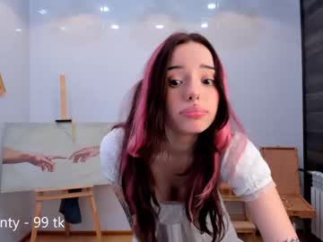 Nude girl folly_molly image #1674104