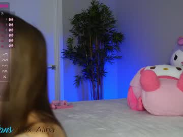 Nude girl fox_alina image #4938139