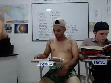 Nude man sergio_in_class image #64310