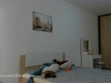 Nude girl elisa_oliver image #896539