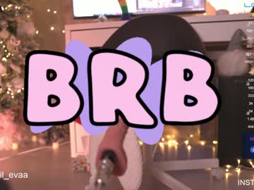 Nude girl lil_eva image #3230471